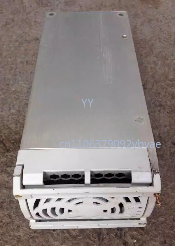 Telecom Dc Power Supply 48V 50A - Б/у модуль питания 48В 50А для