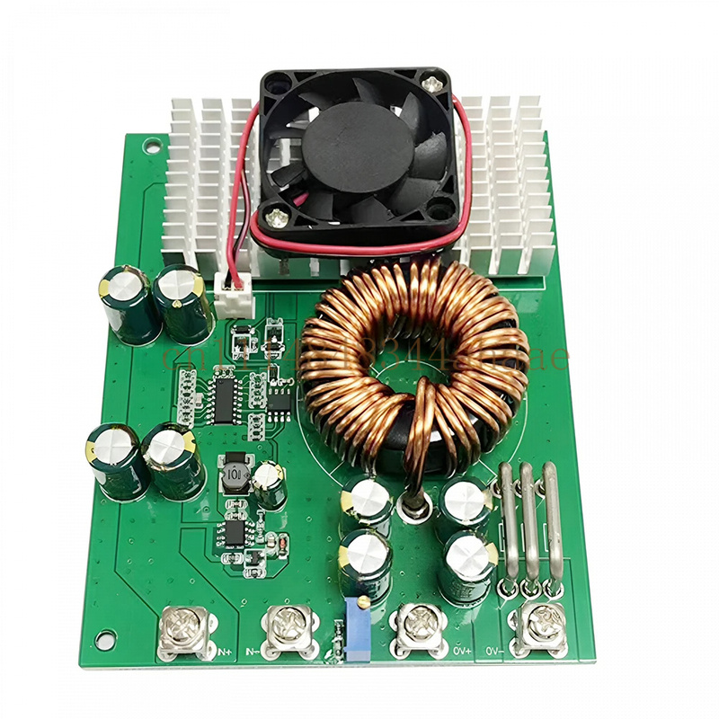 Step Down Dc Power Supply Module 1000W - Модуль понижения напряжения 1000 Вт, 50