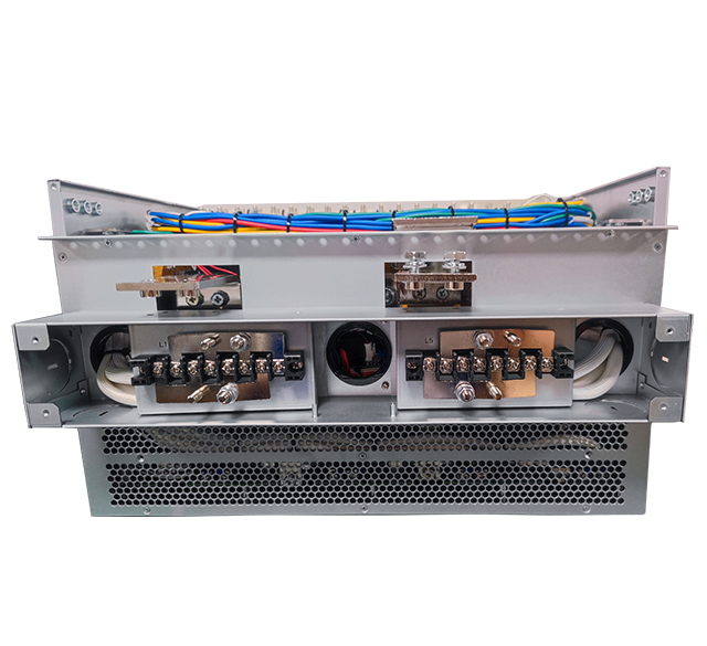 Индивидуальная выпрямительная  – обзор и цена Telecom Dc Power Supply 48V 50A