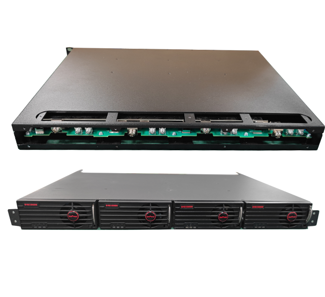 IMPOW 1.2kw 2kw 3kw 20A 30A 50 – обзор и цена Telecom Dc Power Supply 48V 50A