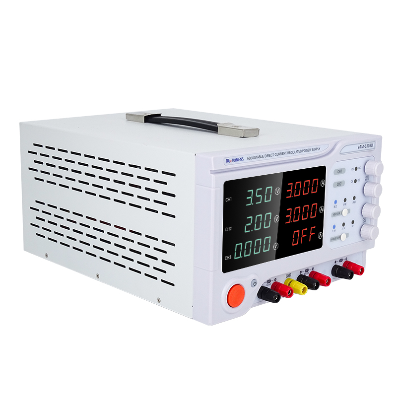Настольный линейный источник п – обзор и цена Linear Dc Power Supply Triple Output