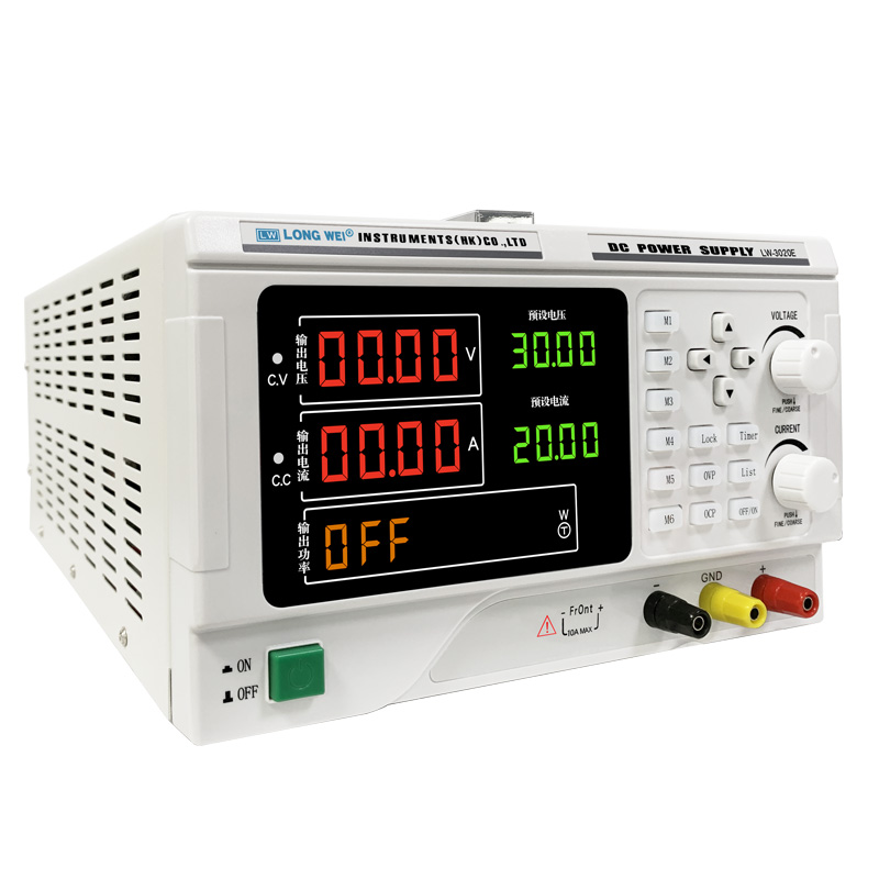 Регулируемый программируемый л – обзор и цена High Power 60V 20A Bench Power Supply