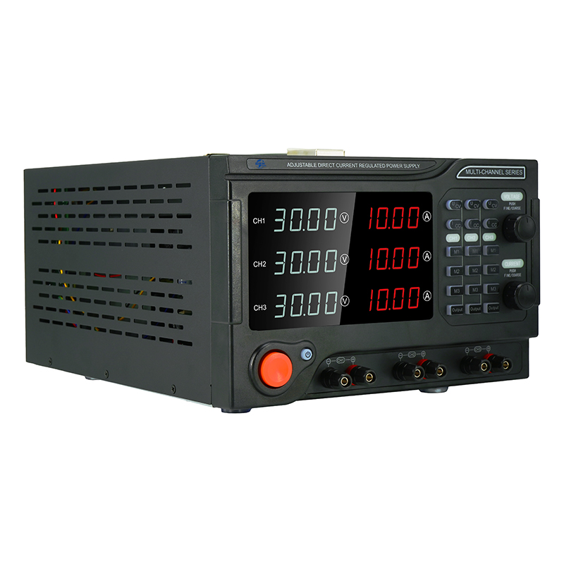 Лабораторный регулируемый исто – обзор и цена Programmable Dc Power Supply 60V 10A