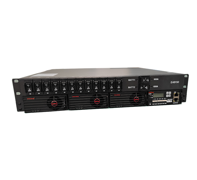 Y1U E48200 150A Выпрямитель по – обзор и цена Telecom Dc Power Supply 48V 50A
