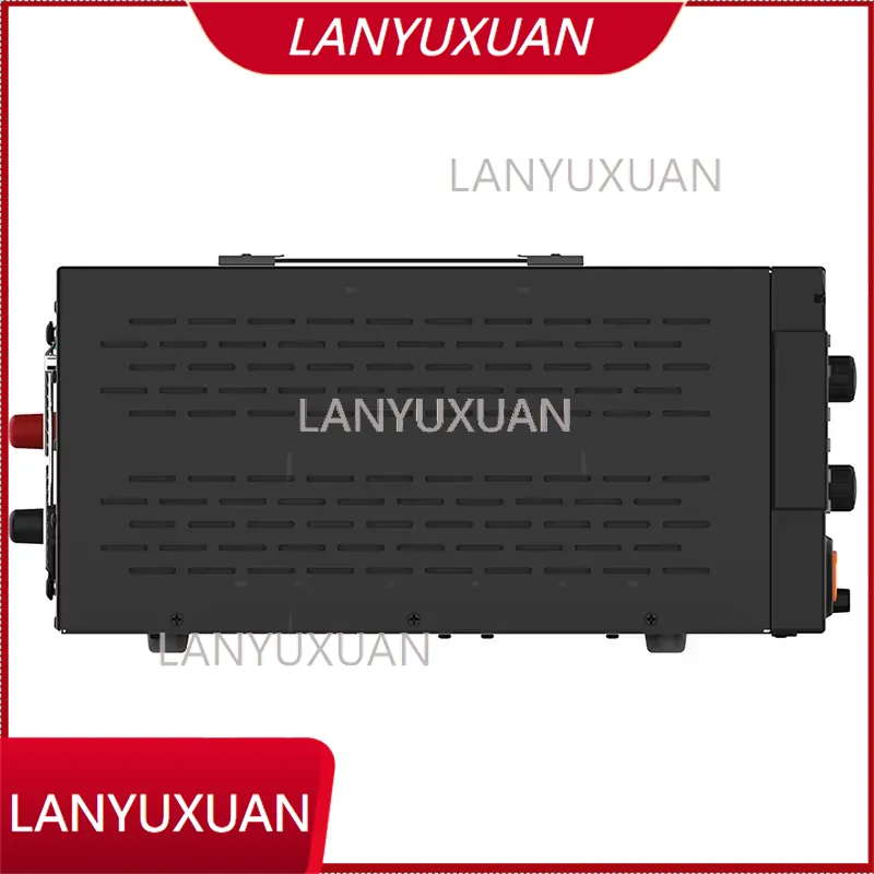 Программируемый регулируемый и – обзор и цена Programmable Dc Power Supply 60V 10A