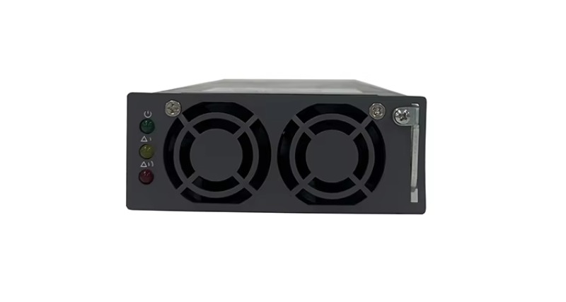 Модуль выпрямителя для телеком – обзор и цена Telecom Dc Power Supply 48V 50A