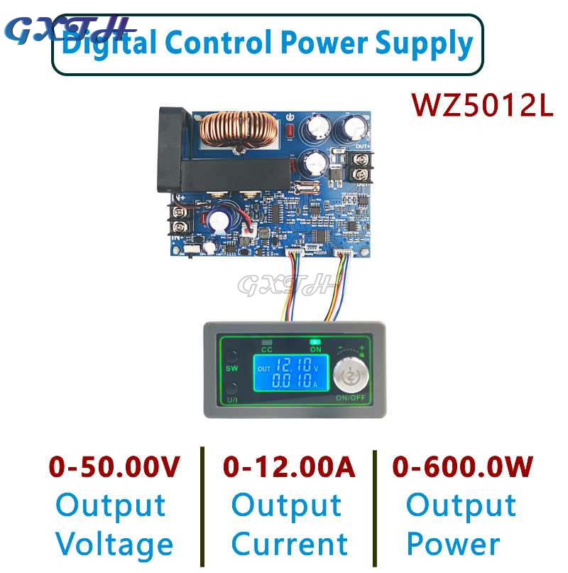 Понижающий преобразователь пос – обзор и цена Step Down Dc Power Supply Module 1000W