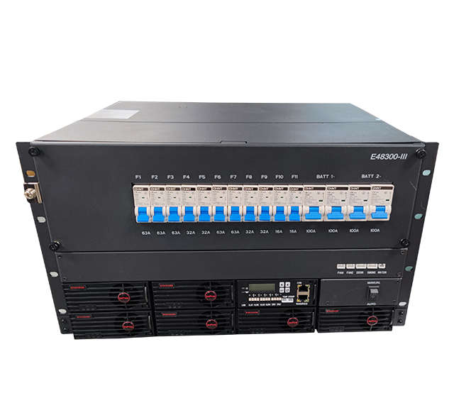 Выпрямительная система постоян – обзор и цена Telecom Dc Power Supply 48V 50A
