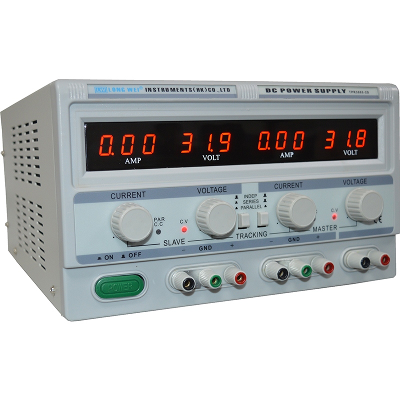 Лабораторный линейный источник – обзор и цена Linear Dc Power Supply Triple Output